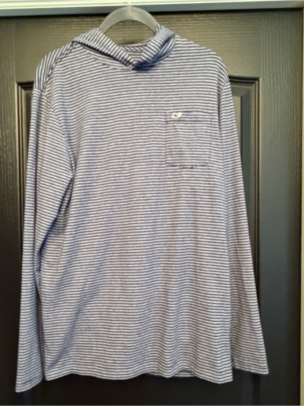 Vineyard Vines long sleeve hoodie